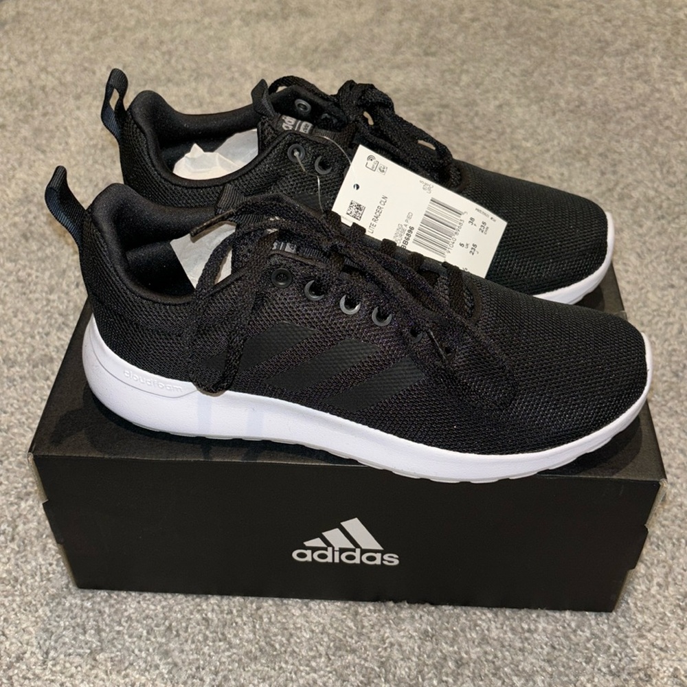Adidas cloudfoam Lite Racer 6.5 sneakers